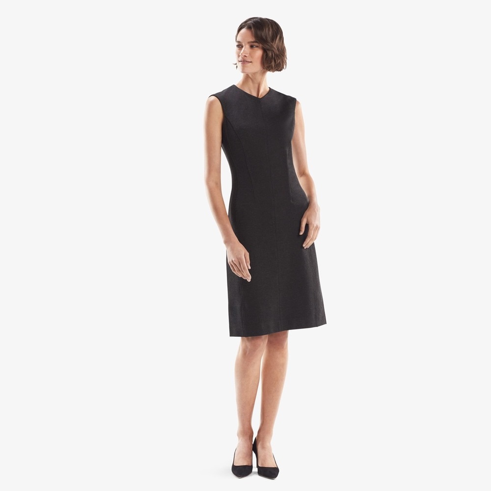 NWT - MM Lafleur Maggie Dress (size 4)